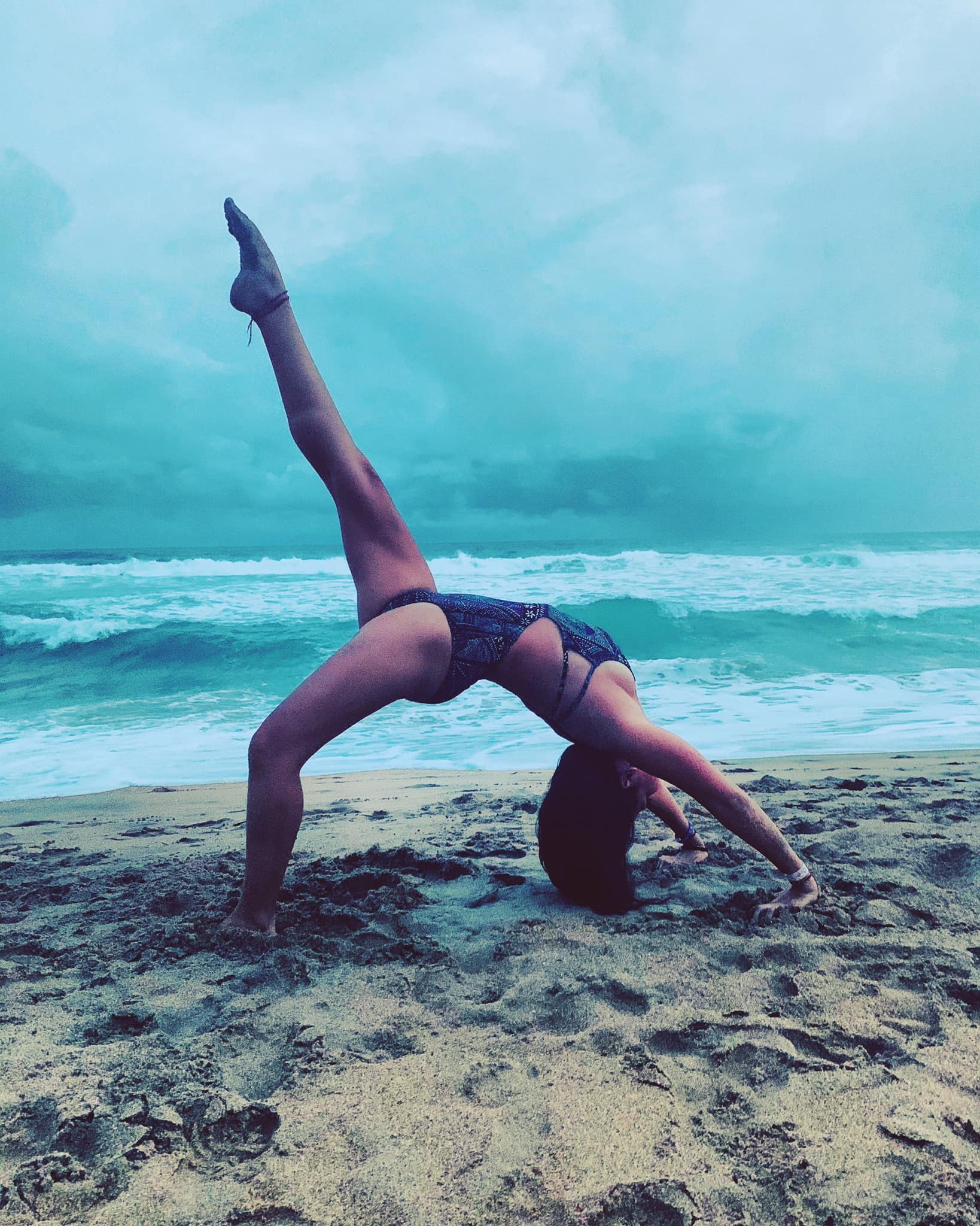 Erika Castellanos banner image