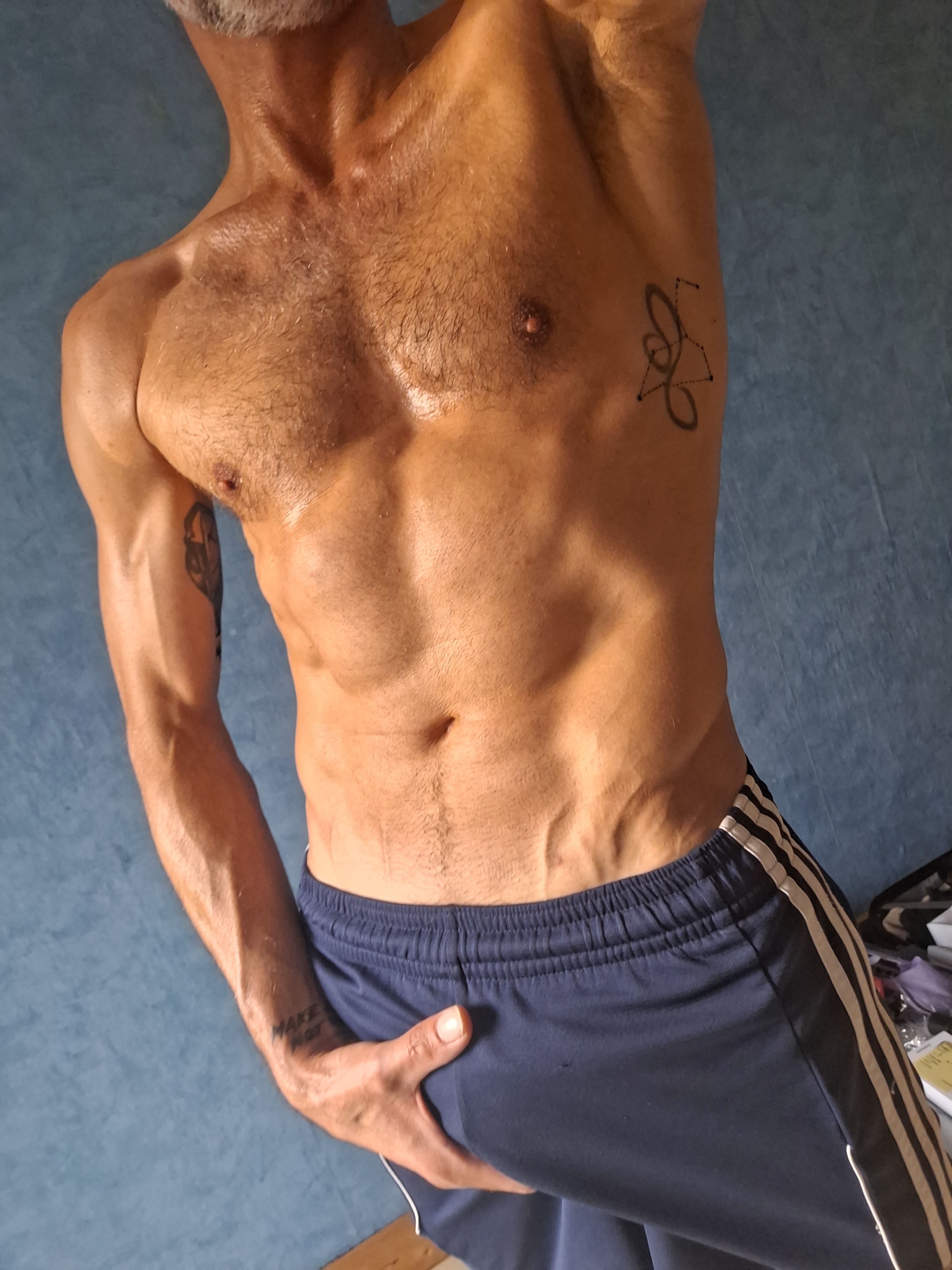 Daddy Flex Fit banner image