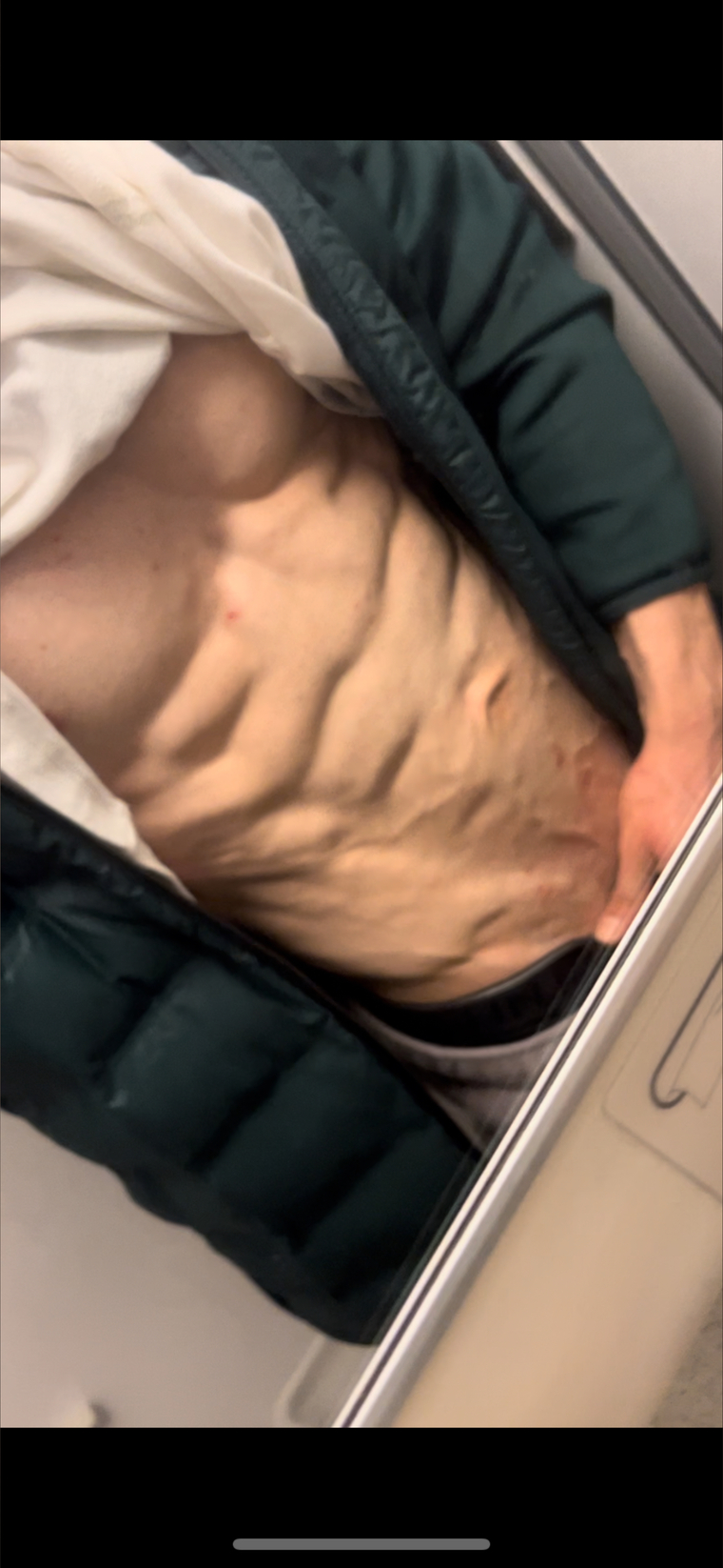 Fit frek boy cover image
