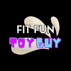 FitFunToyGuy avatar