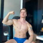 Fit ginger fella avatar