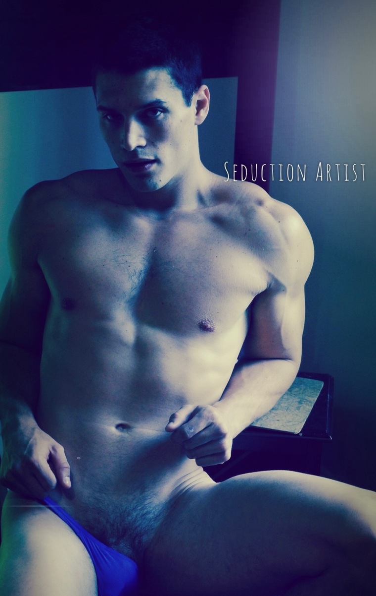 Fitguy007 cover image
