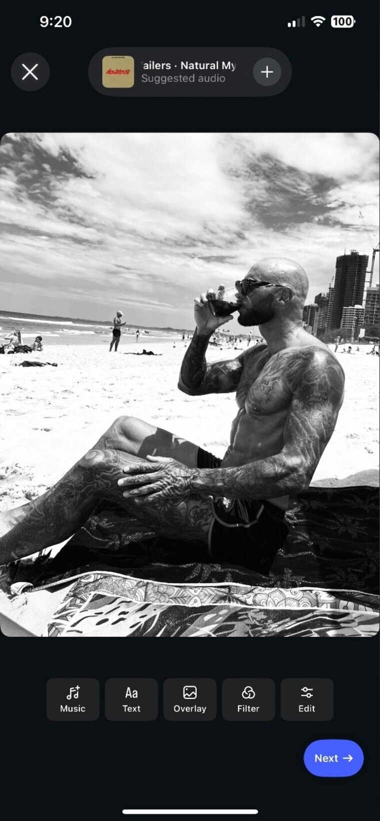 ⚡️Fit Guy Down Under⚡️ banner image