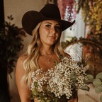 Cowgirl J 🤠 avatar
