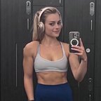 𝐉𝐚𝐦𝐢𝐞🏋🏼‍♀️💘 portrait