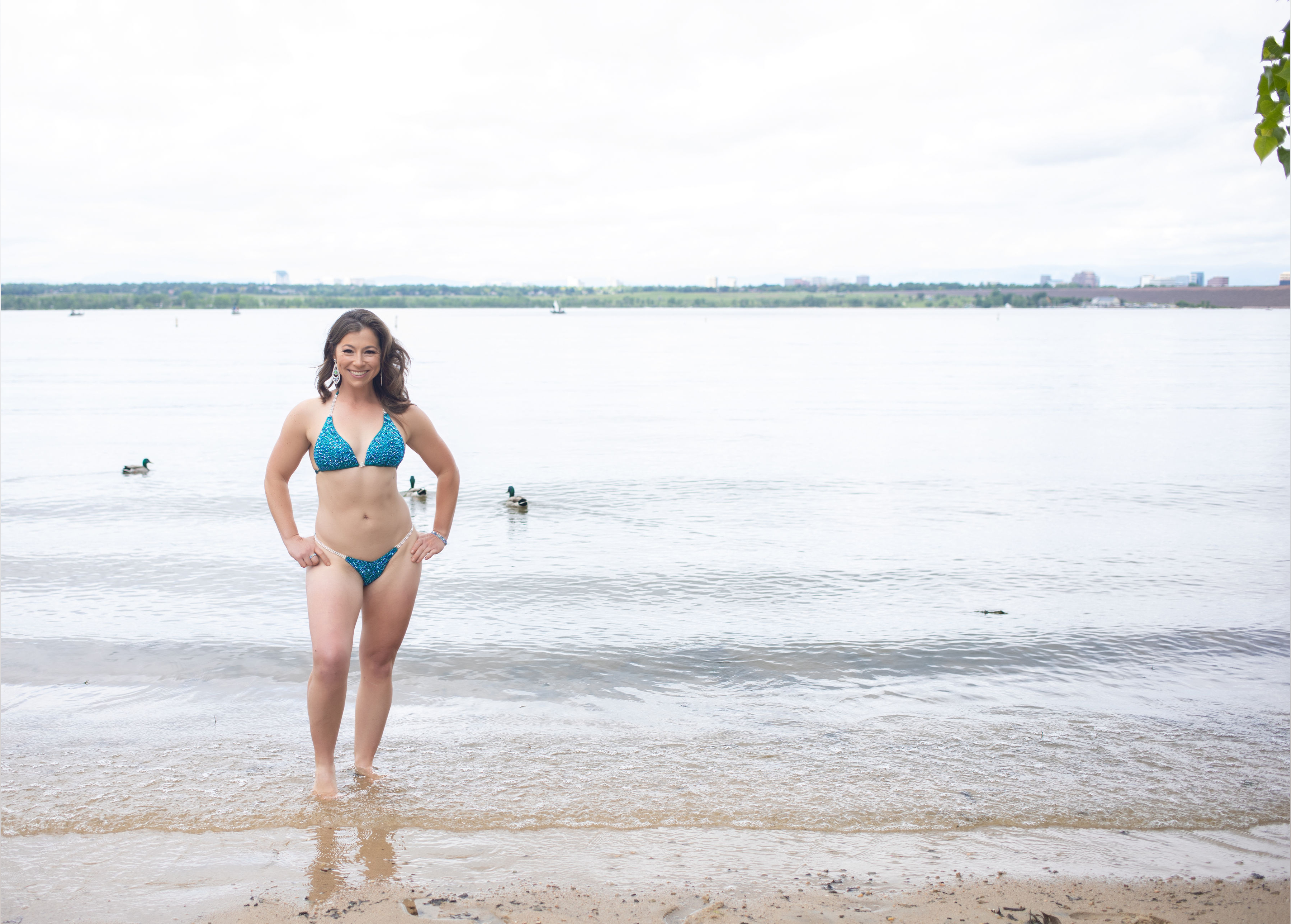 Megan Ferguson banner image