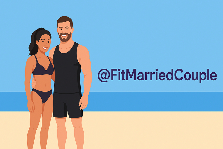 FitMarriedCouple cover image