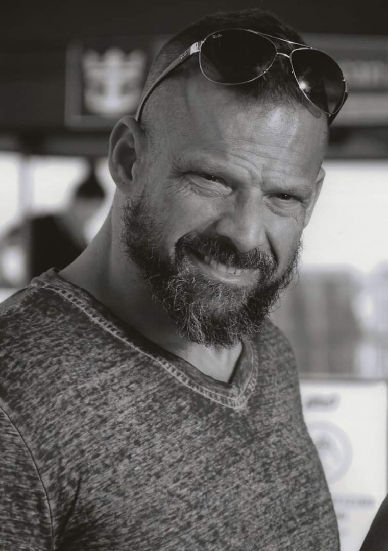 Fit Mick Over 50 cover image