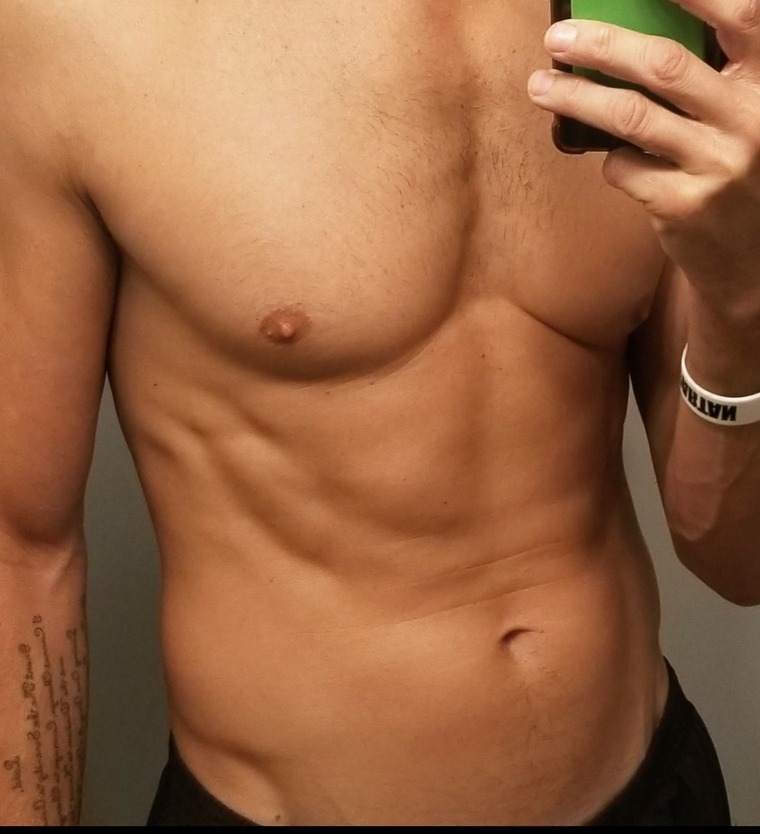Fit Naked cover image