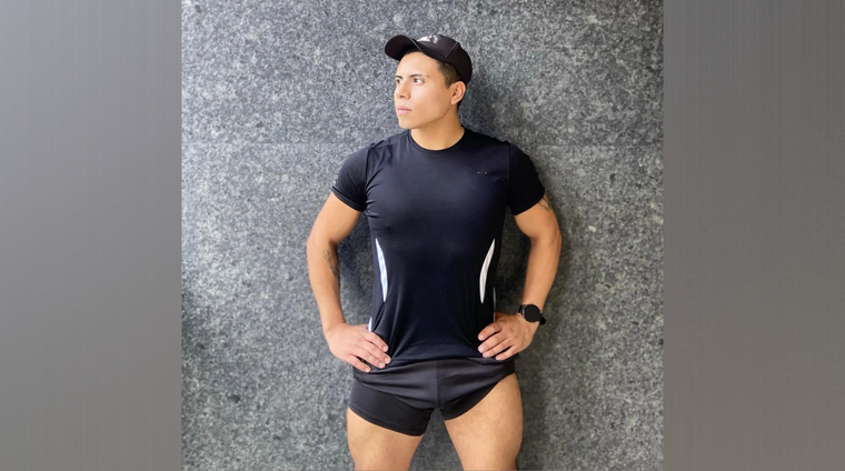 Fitness_Hor cover image
