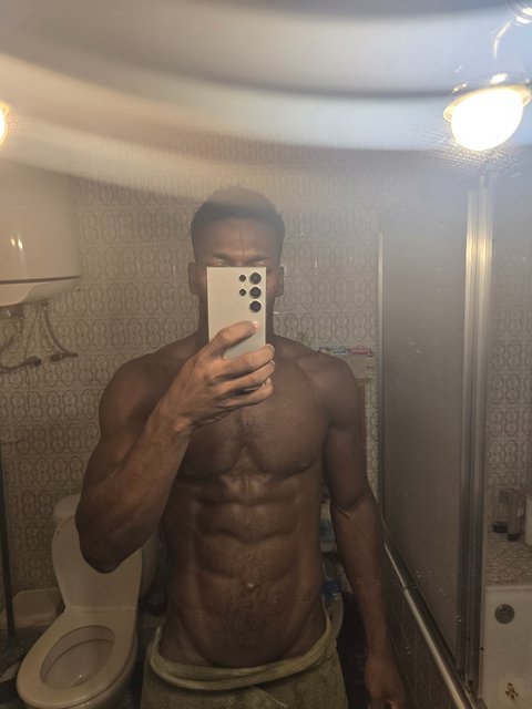 E.M.H. FITNESS cover image