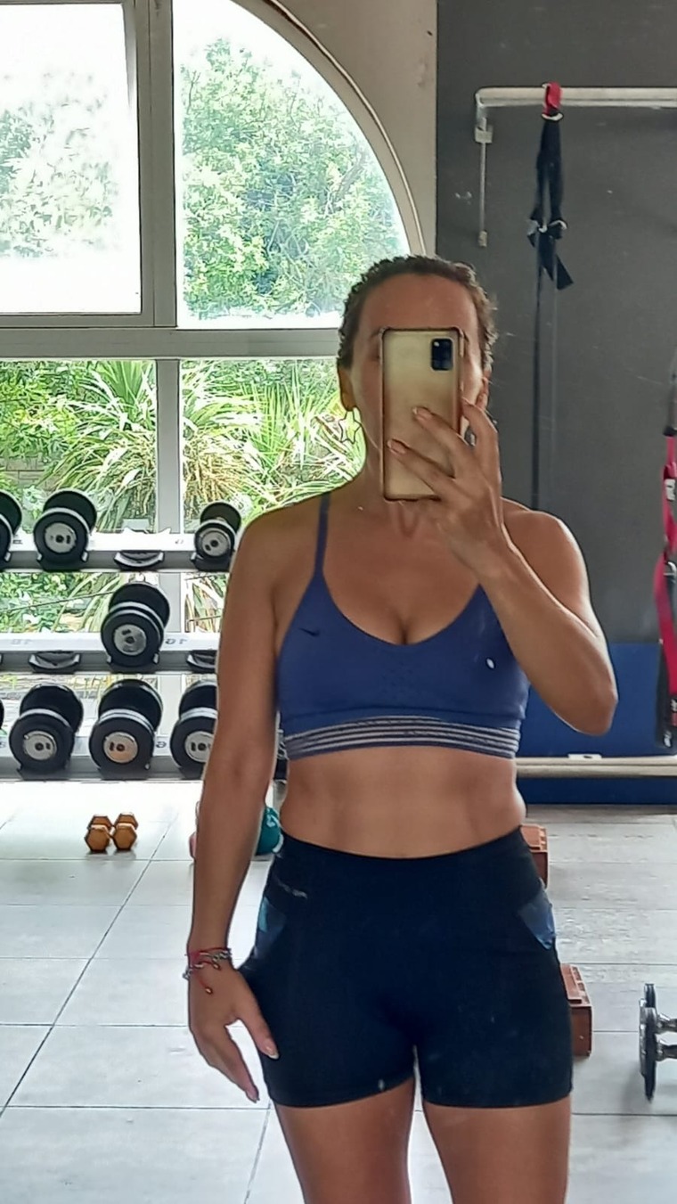 Fitness Alejandra banner image