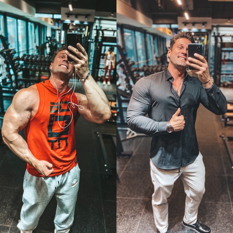 Andy cover image