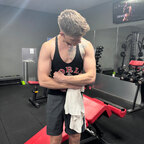 Fitness Bandit avatar
