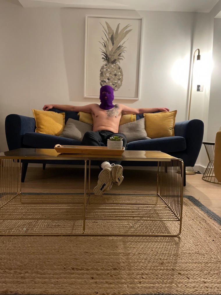 Fitness Bandit cover image