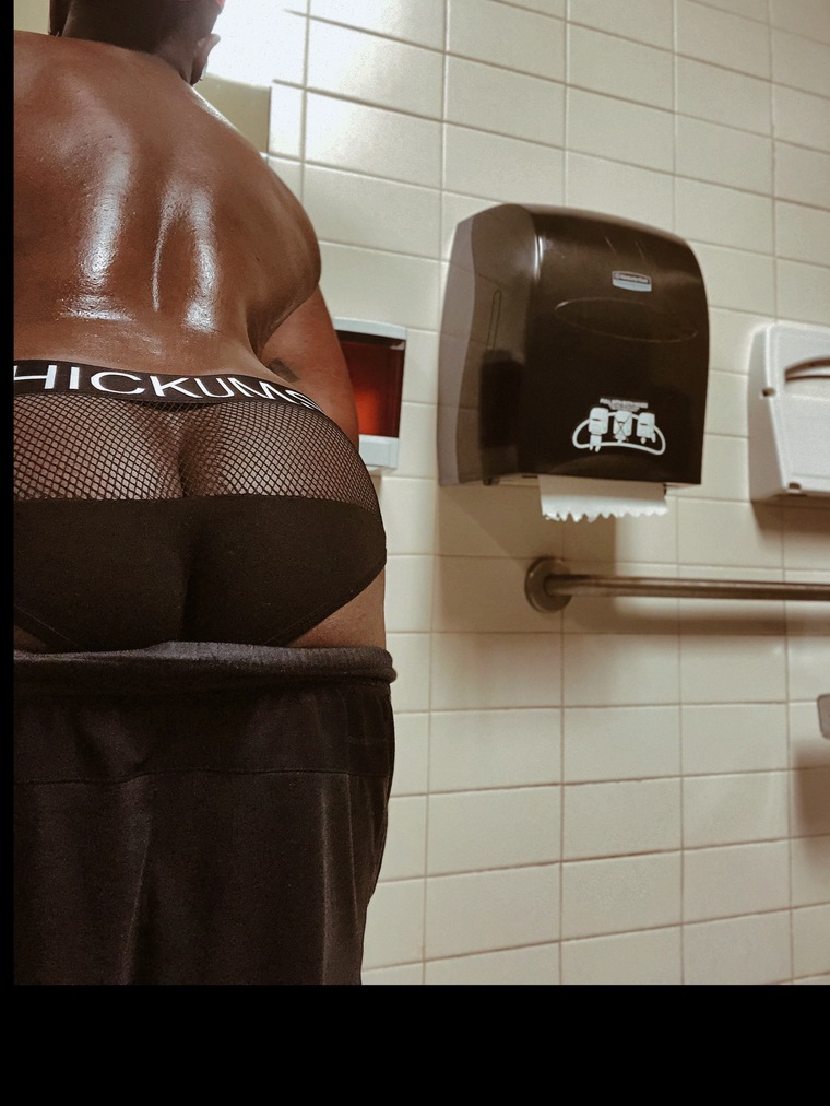 Fitnessboyj cover image