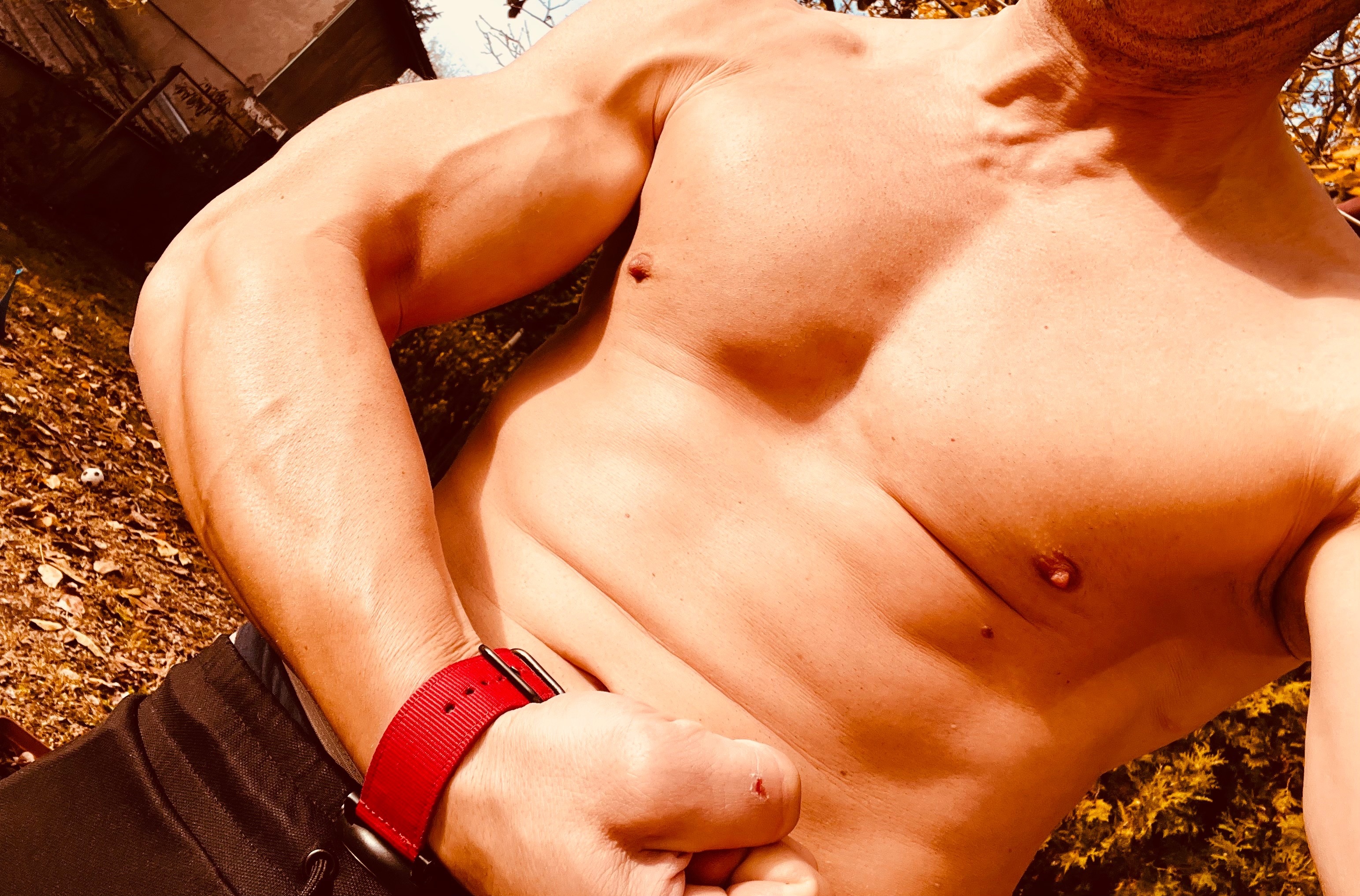 FitnessDaddyDG banner image