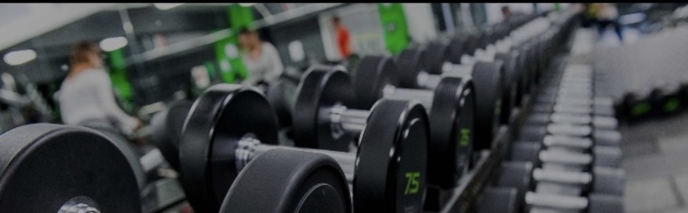 FitnessFreak cover image