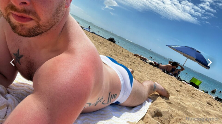Aspiring Himbo banner image