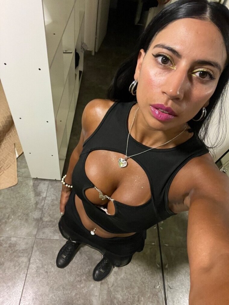 Your Argentine Fitness Girl 🇦🇷 cover image