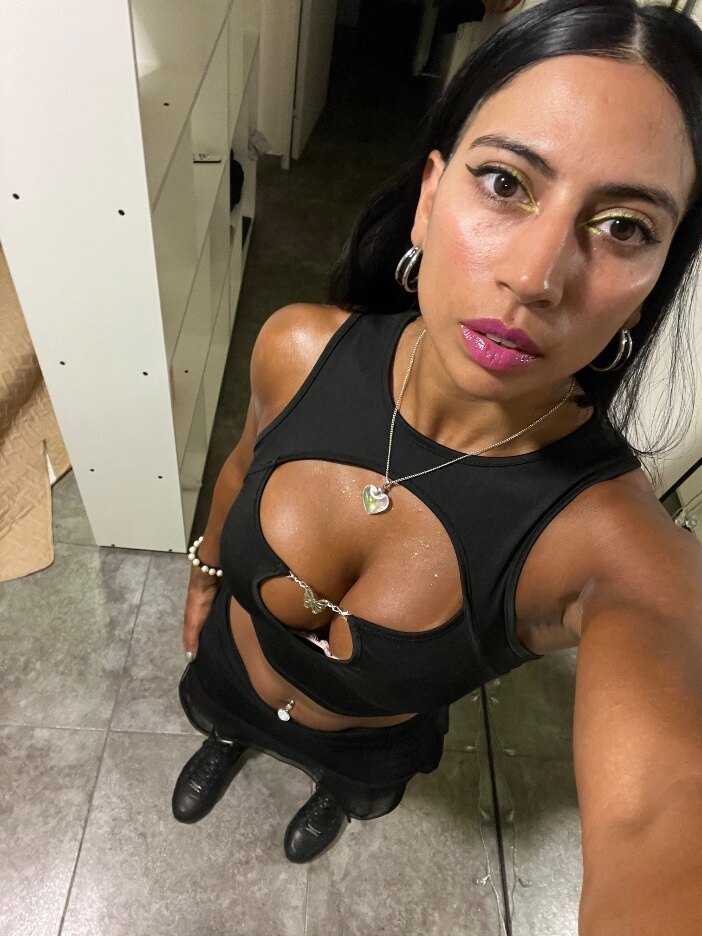 Your Argentine Fitness Girl π¦π· banner image