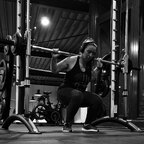 Fitness Girl avatar