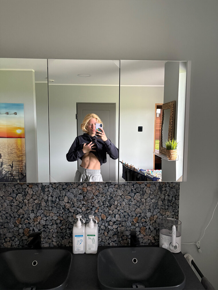 fitnessgirly banner image