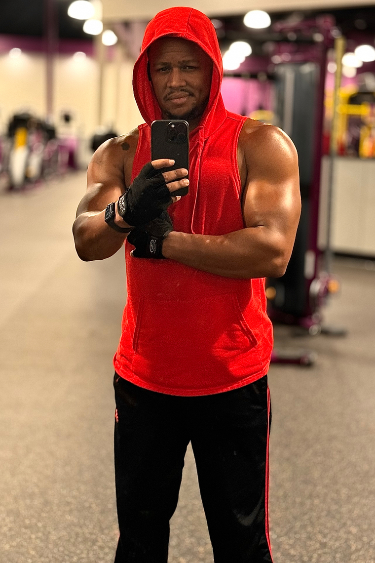 Fitness Guy 937 banner image