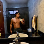 Fitness mistery boy (sexy) avatar