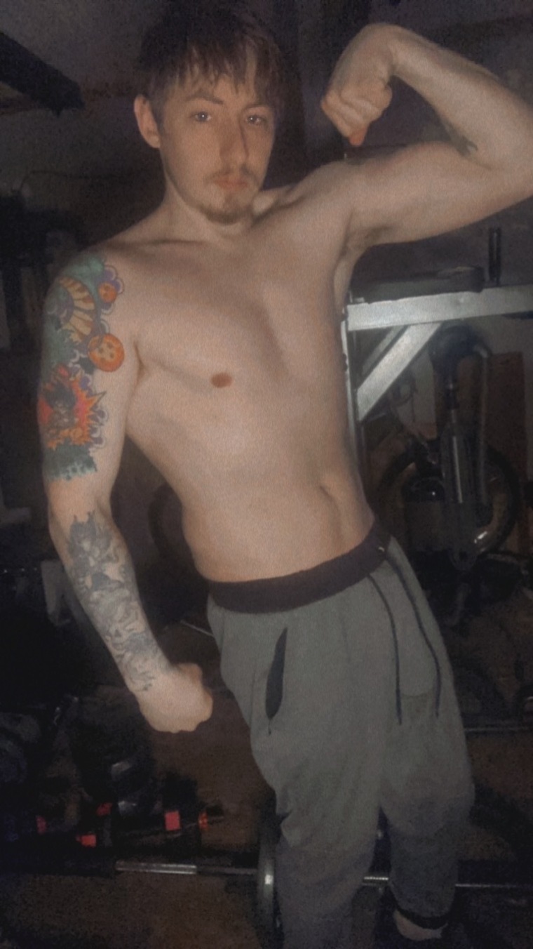 Fitnessnerd6 cover image