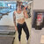Fitnessnymf avatar