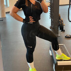 Fitness Addict avatar