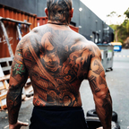 Mr Ink Top 1% avatar