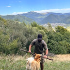 Fitness with Teddy avatar