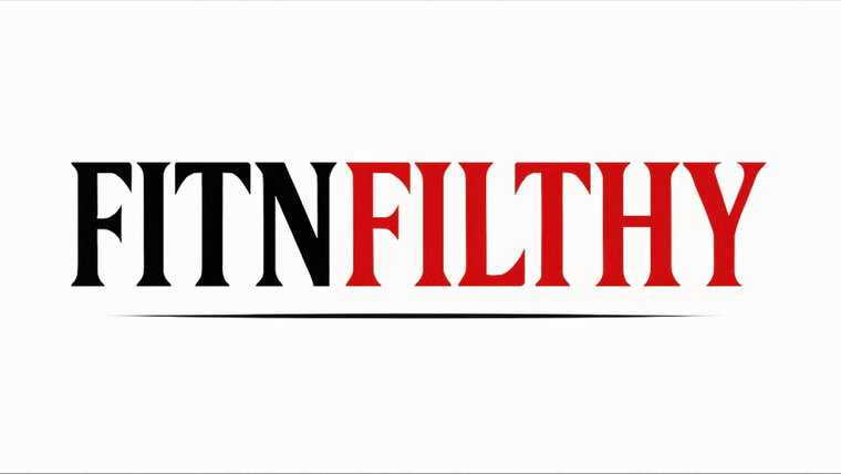 FitNFilthy cover image