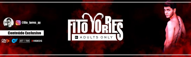 Fito Torres cover image