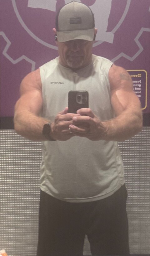 Fit over Fifty Five cover image