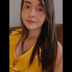 María avatar