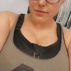 Fit blonde momma avatar