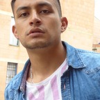 Cristian Fabian Camacho avatar