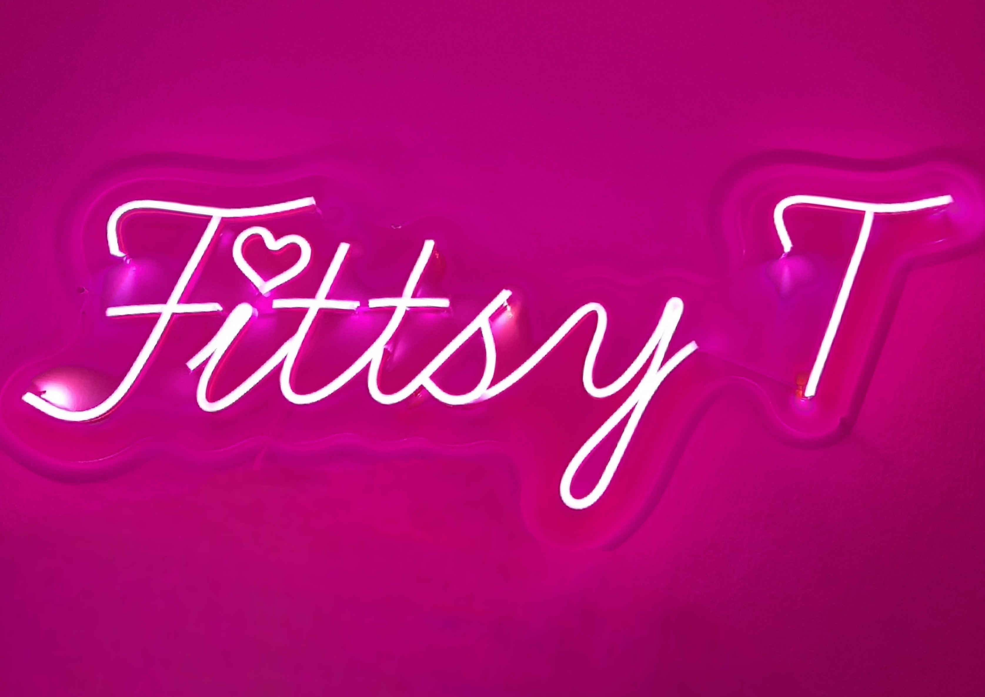 Fittsy T banner image