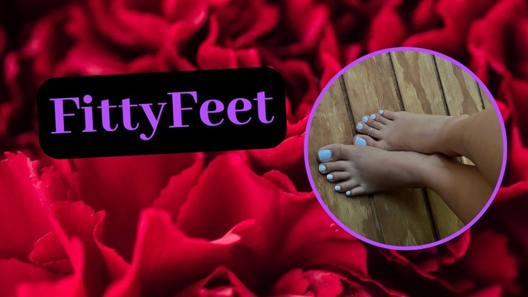 FittyFeet cover image