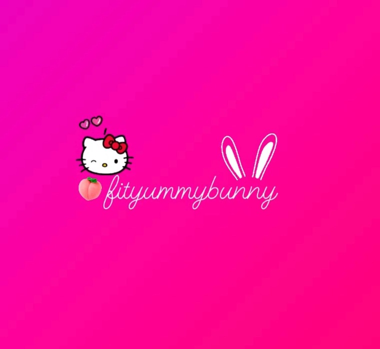 Yummy Bunny banner image