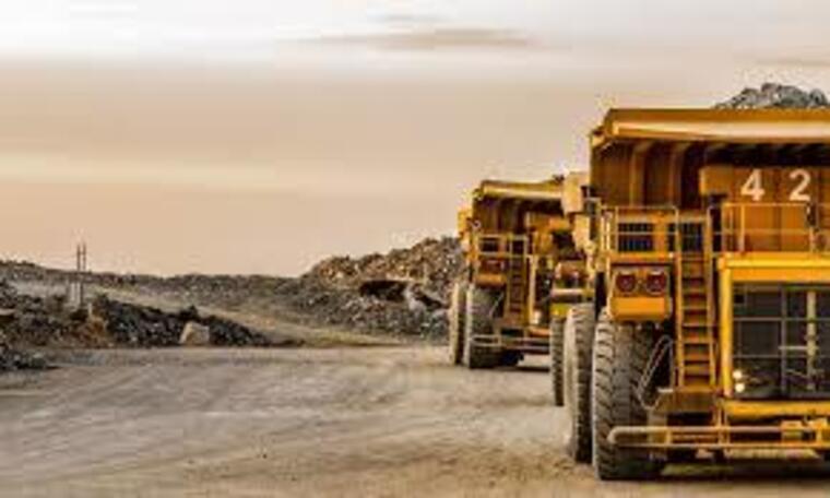 Mininggirl cover image