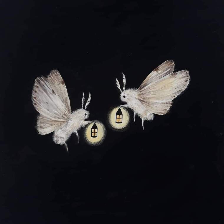 Hazel H cover image