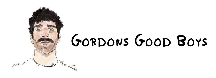 FKA Gordon cover image