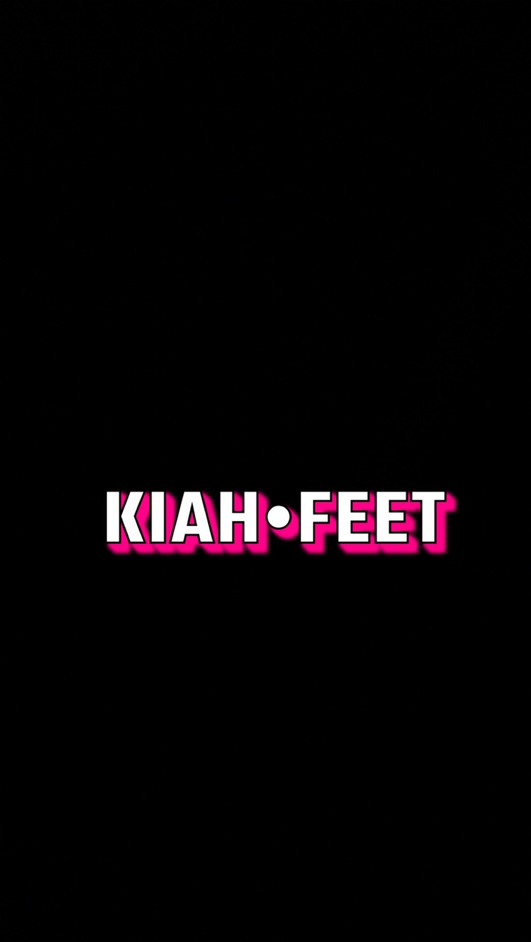 Kiah💋 cover image