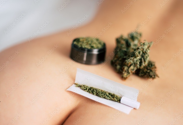 FKing Stoned cover image