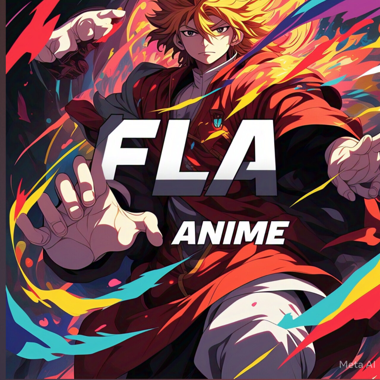 FLA ANIME banner image
