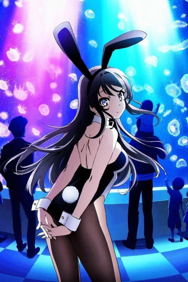 Yali cover image